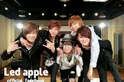 LEDApple