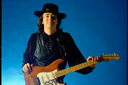 Stevie Ray Vaughan