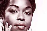 Sarah Vaughan