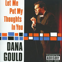 Let Me Put My Thoughts in You