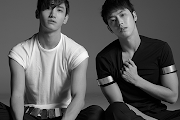 Tohoshinki