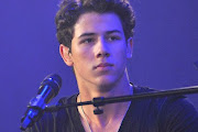 Nicholas Jonas