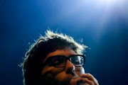 Jamie Lidell