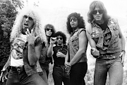 Twisted Sister