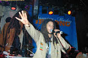 Julian Marley
