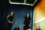Machine Head