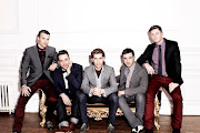 The Overtones
