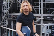 Chad Kroeger