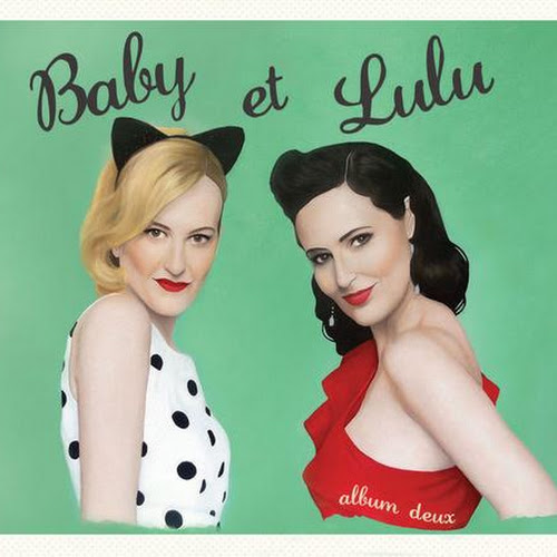 Baby et Lulu