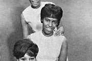 The Chiffons