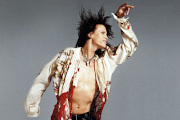 Steven Tyler