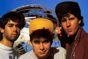Beastie Boys