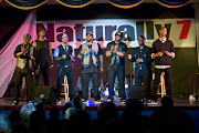 Naturally 7