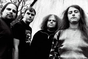 Napalm Death