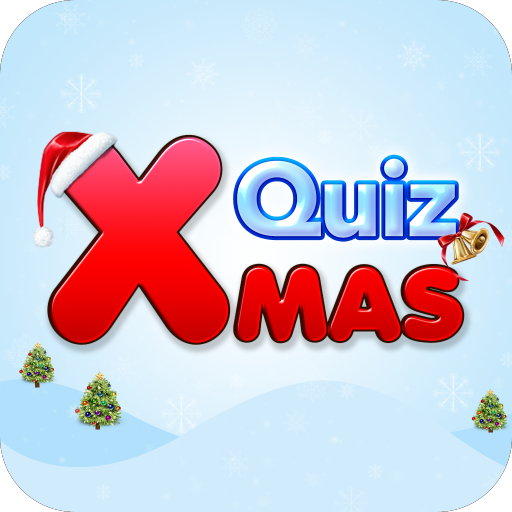 XMAS QUIZ-FESTIVE SPIRIT 娛樂 App LOGO-APP開箱王