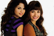 Selena Gomez & Demi Lovato