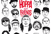Hoppa And Friends
