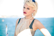 Chloe Jasmine