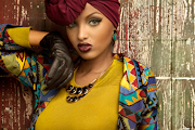 Lola Monroe