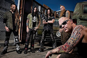 Five Finger Death Punch