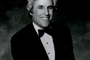 Burt Bacharach