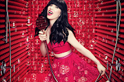 Carly Rae Jepsen