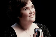 Susan Boyle