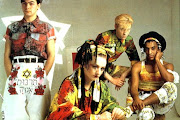 Culture Club
