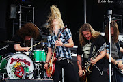 Black Stone Cherry