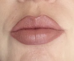 layering lip collection
