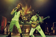 Audioslave