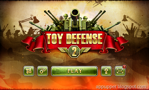 Free Download Toy Defense 2 v1.0 Android Game (APK)