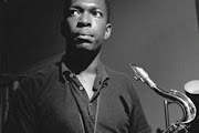 John Coltrane
