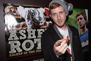 Asher Roth