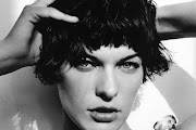 Milla Jovovich