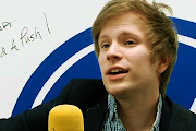 Patrick Stump