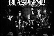 Blasphemy