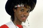 Jermaine Stewart