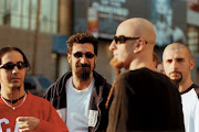 System Of A Down