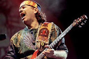 Carlos Santana