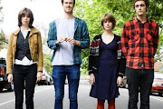 The Jezabels