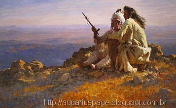 Sabedoria Indigena Sabedoria Indigena