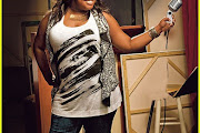 Amber Riley