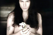 Ian Astbury
