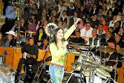 Ana Gabriel
