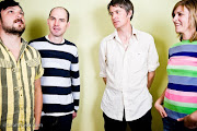 Stephen Malkmus & The Jicks