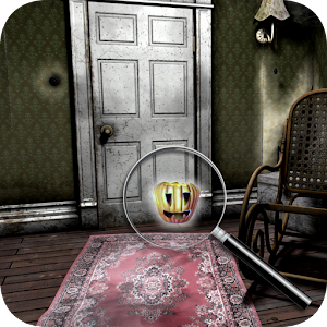 Mystery Halloween HiddenObject for PC and MAC