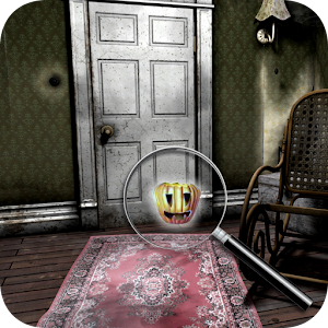 Mystery Halloween HiddenObject.apk 1.0.2