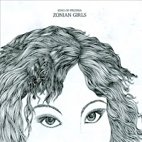 Zonian Girls&hellip; And the Echoes That Surround Us All
