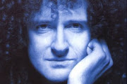 Brian May